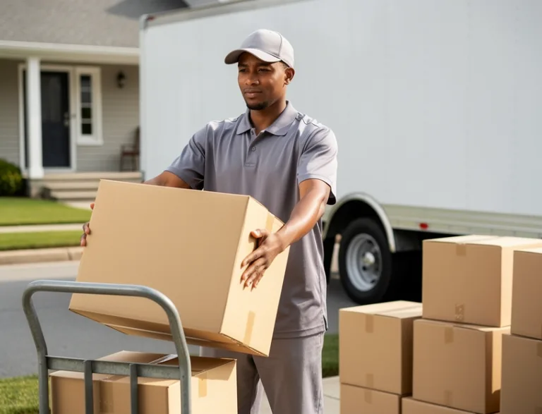 Moving Company service in Flagstaff
